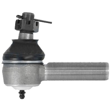Aic Replacement Parts Tie Rod, Inner Fits International/CaseIH H SUPER H M MD SUPER M WN-AR27351-PEX